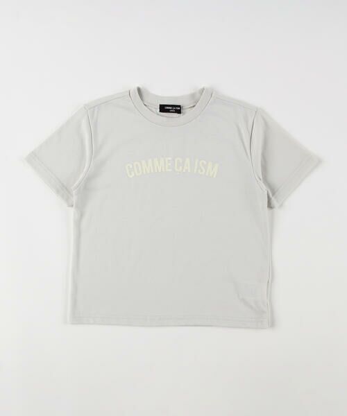 COMME CA ISM / コムサイズム Tシャツ | “にっぽんの色” Tシャツ | 詳細2