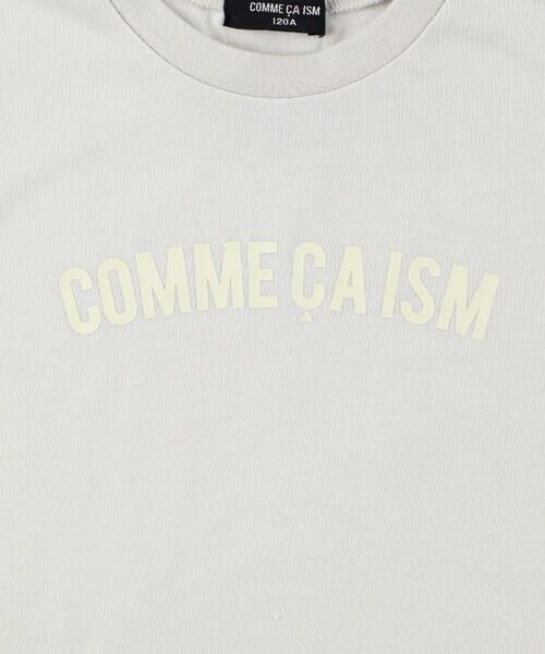 COMME CA ISM / コムサイズム Tシャツ | “にっぽんの色” Tシャツ | 詳細3