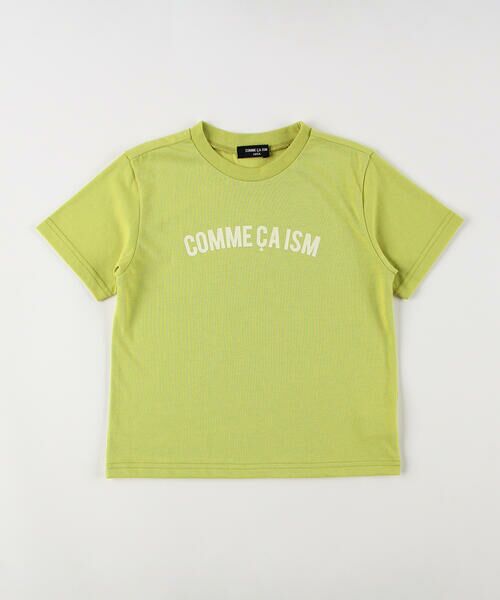 tis 様 セール】 速乾 箔プリント ロゴ 半袖Tシャツ （カットソー