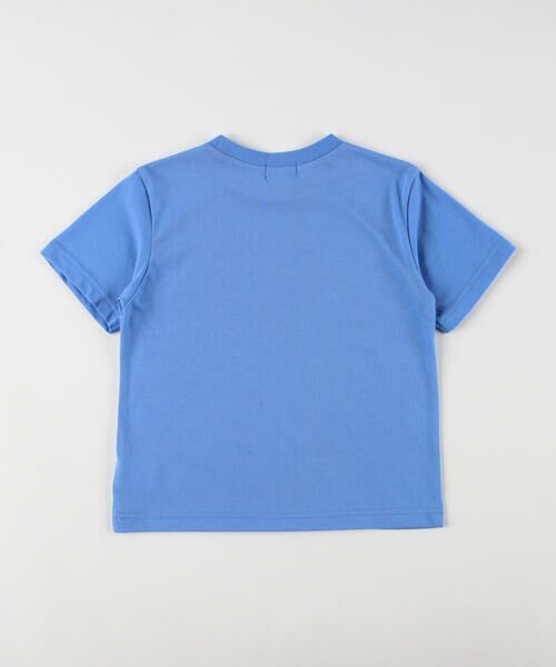 COMME CA ISM / コムサイズム Tシャツ | “にっぽんの色” Tシャツ | 詳細9