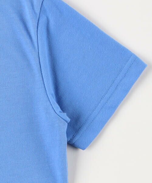 COMME CA ISM / コムサイズム Tシャツ | “にっぽんの色” Tシャツ | 詳細11