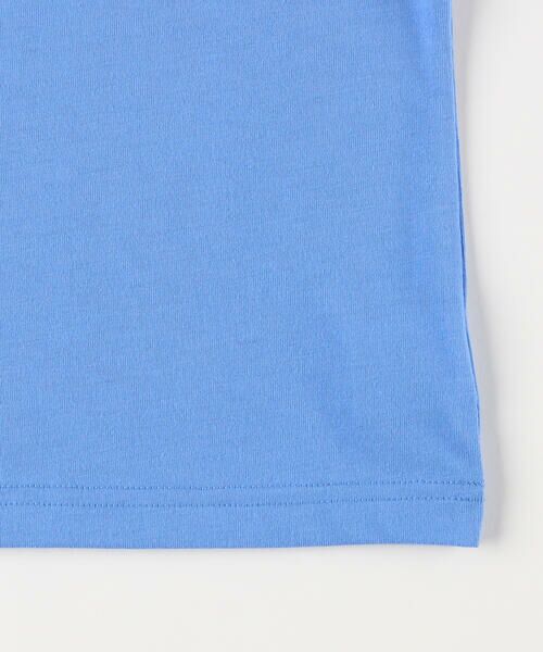 COMME CA ISM / コムサイズム Tシャツ | “にっぽんの色” Tシャツ | 詳細12