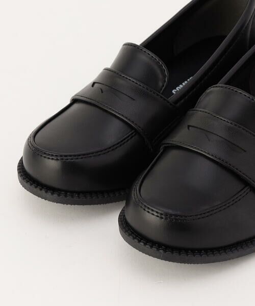COMME CA ISM / コムサイズム ビジネス・ドレスシューズ | ローファー | 詳細5