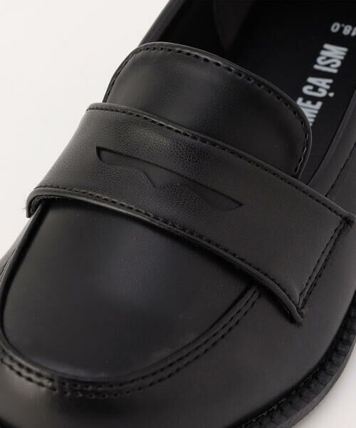COMME CA ISM / コムサイズム ビジネス・ドレスシューズ | ローファー | 詳細8