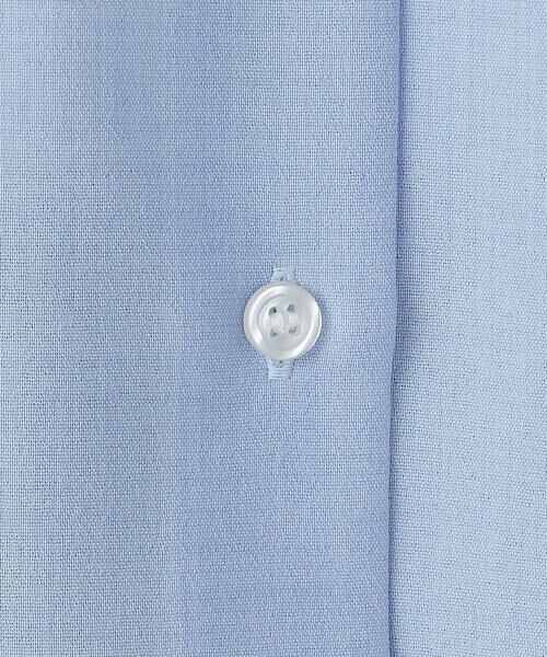 COMME CA ISM / コムサイズム シャツ・ブラウス | クロップド 半袖シャツ | 詳細28