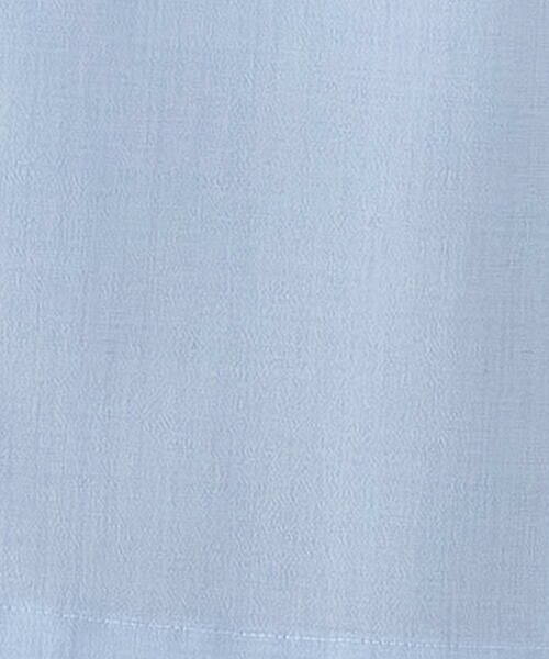 COMME CA ISM / コムサイズム シャツ・ブラウス | クロップド 半袖シャツ | 詳細29