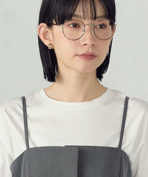 COMME CA ISM / コムサイズム ベスト | キャミソールビスチェ | 詳細19