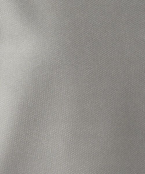 COMME CA ISM / コムサイズム ニット・セーター | 【セットアイテム】ウォッシャブル シアーニット | 詳細6