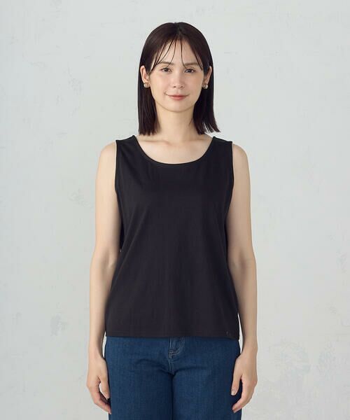 COMME CA ISM / コムサイズム ニット・セーター | 【セットアイテム】ウォッシャブル シアーニット | 詳細13