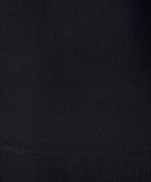 COMME CA ISM / コムサイズム ニット・セーター | 【セットアイテム】ウォッシャブル シアーニット | 詳細17