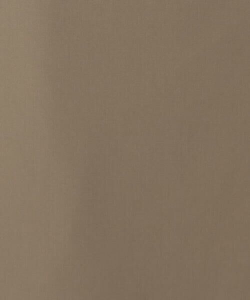 COMME CA ISM / コムサイズム ロング・マキシ丈スカート | ベルテッド Ａラインスカート | 詳細9