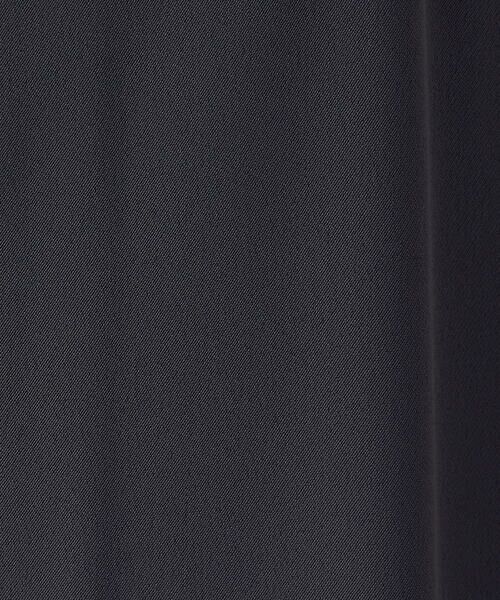 COMME CA ISM / コムサイズム サロペット・オールインワン | 【UVカット・接触冷感・吸水速乾】キャミストラップコンビネゾン / セットアップ対応 | 詳細16