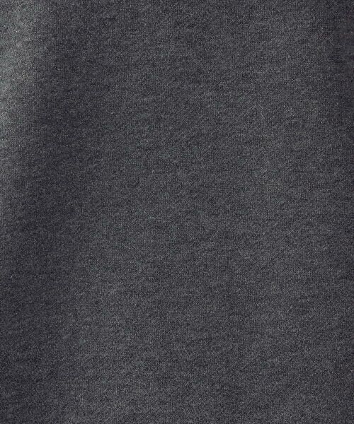 COMME CA ISM / コムサイズム カットソー | ラメ スウェット Ｔシャツ | 詳細20