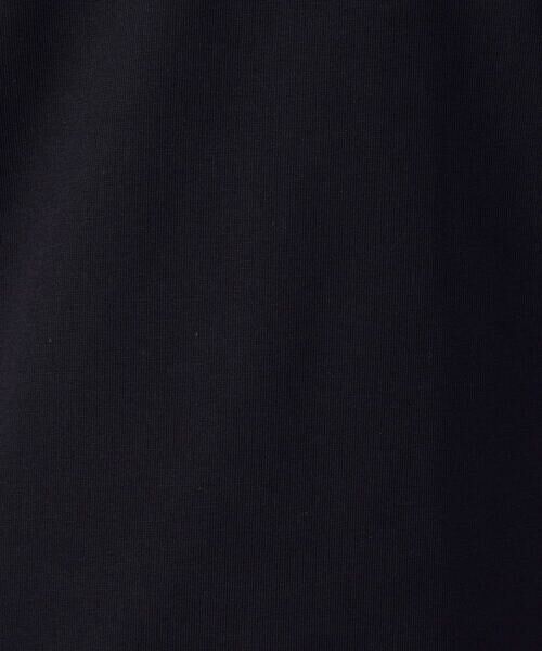 COMME CA ISM / コムサイズム カットソー | 【接触冷感】ドルマンTシャツ | 詳細14