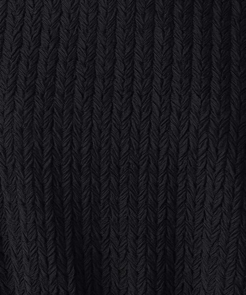 COMME CA ISM / コムサイズム カットソー | バルーンスリーブ カットソー | 詳細13