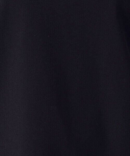 COMME CA ISM / コムサイズム カットソー | 【接触冷感】スリーブデザイン カットソー | 詳細17