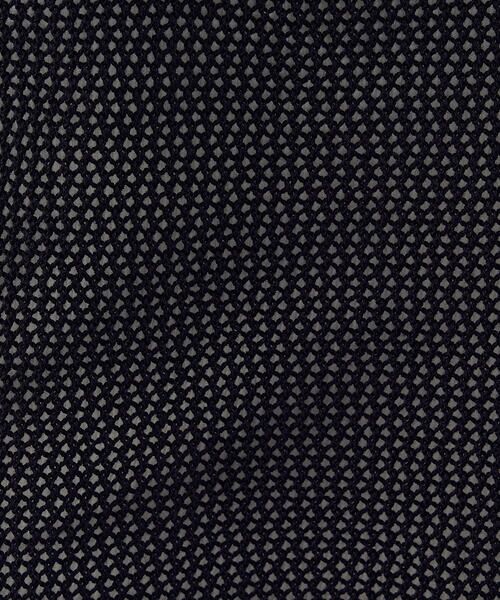 COMME CA ISM / コムサイズム ニット・セーター | 【ウォッシャブル】ロゴメッシュ ニットベスト | 詳細13