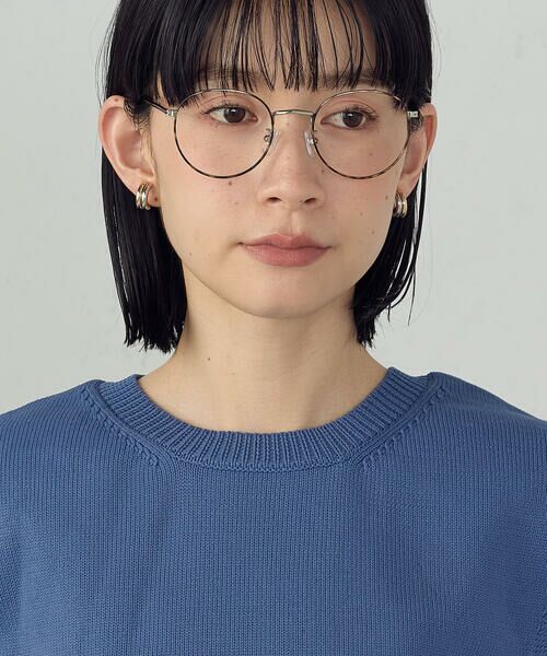 COMME CA ISM / コムサイズム ベスト | ニットベスト | 詳細26