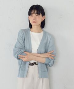 COMME CA ISM / コムサイズム ベルト・サスペンダー | ビットフックゴム ベルト