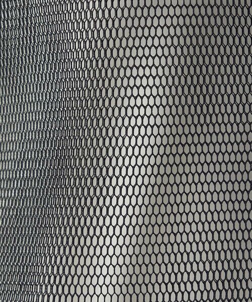 COMME CA ISM / コムサイズム ブルゾン | メッシュブルゾン | 詳細13