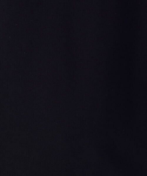 COMME CA ISM / コムサイズム カットソー | レーヨンポンチ プルオーバー | 詳細16