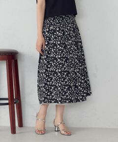 スカート（条件：ブラック系、在庫無し含む、新入荷、3ページ目