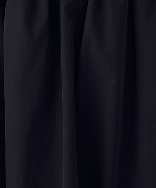 COMME CA ISM / コムサイズム ロング・マキシ丈スカート | バルーンスカート | 詳細9