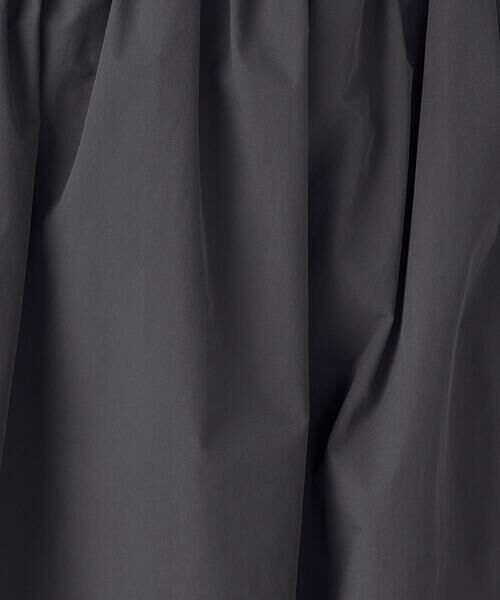 COMME CA ISM / コムサイズム ロング・マキシ丈スカート | バルーンスカート | 詳細21