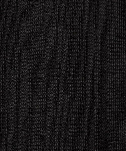 COMME CA ISM / コムサイズム Tシャツ | リンクス ストライプTシャツ | 詳細22