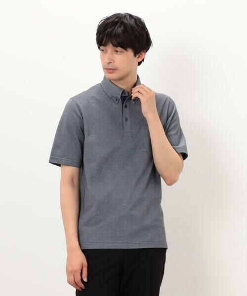 25【新品同様】コムサイズム スーツ L メンズ A6 グレー ★未使用に近い★ コムサイズム（COMME CA ISM）｜スーツ一覧1ページ目｜【夏