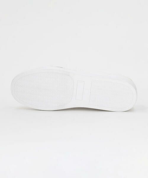 COMME CA ISM / コムサイズム スニーカー | コートタイプ スニーカー | 詳細2