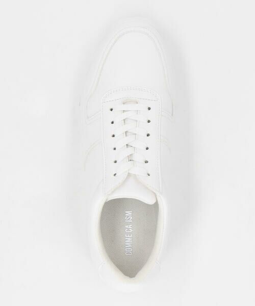 COMME CA ISM / コムサイズム スニーカー | コートタイプ スニーカー | 詳細3