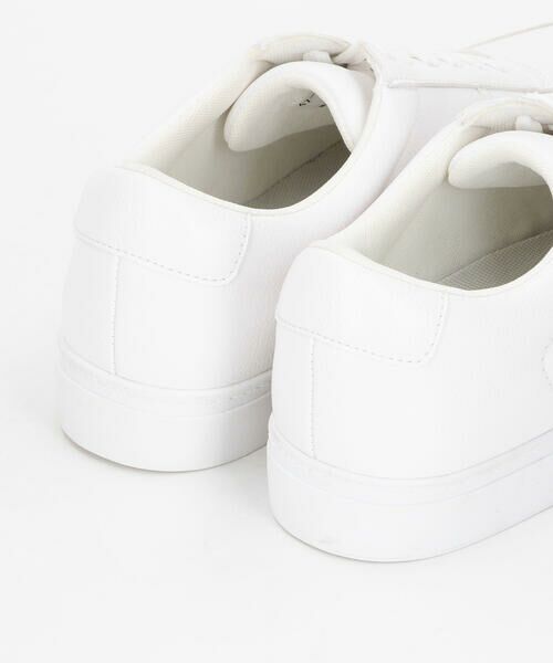 COMME CA ISM / コムサイズム スニーカー | コートタイプ スニーカー | 詳細5
