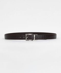 メンズ ベルト・サスペンダー | ファッション通販 タカシマヤ