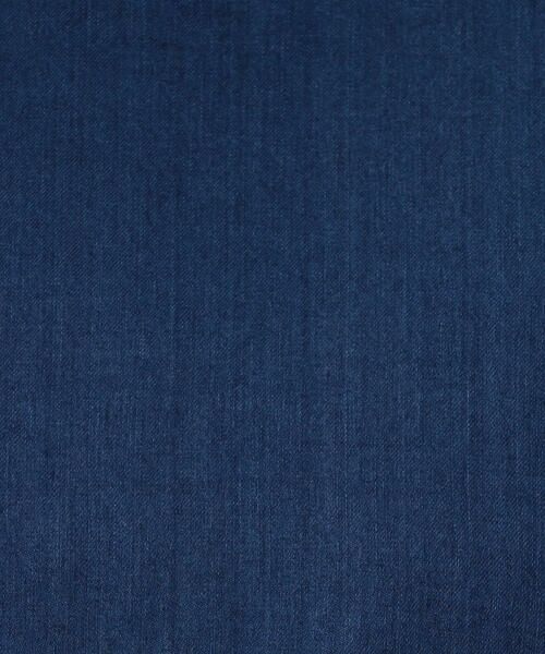 COMME CA ISM / コムサイズム シャツ・ブラウス | シアーチュニックブラウス | 詳細19