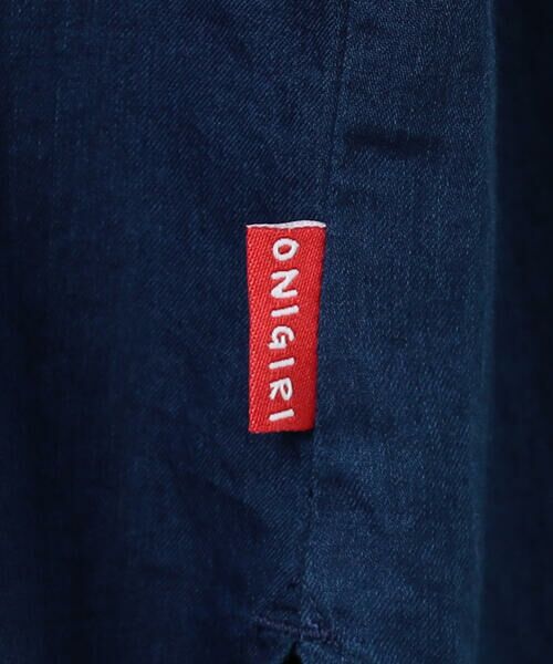 COMME CA ISM / コムサイズム シャツ・ブラウス | シアーシャツブラウス | 詳細18