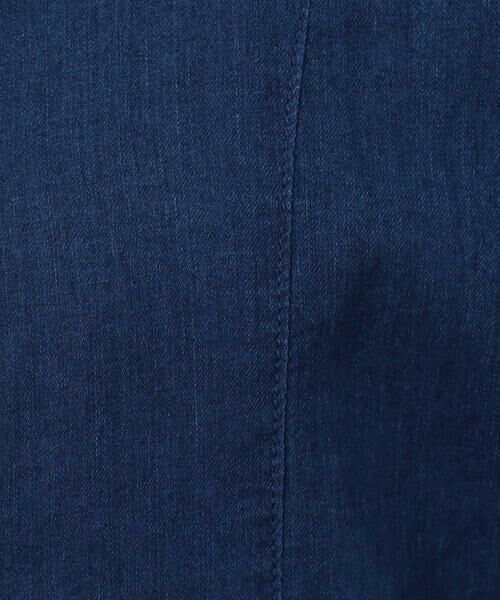 COMME CA ISM / コムサイズム シャツ・ブラウス | シアーシャツブラウス | 詳細20