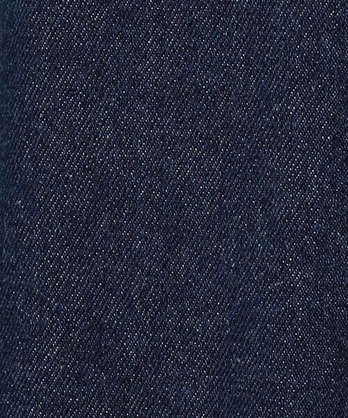 COMME CA ISM / コムサイズム ブルゾン | デニムブルゾン | 詳細20