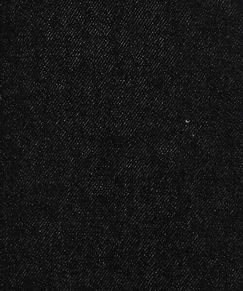 COMME CA ISM / コムサイズム ドレス | デニムジャンパースカート | 詳細6