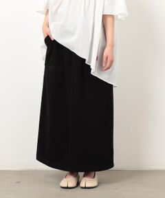 COMME CA ISM / コムサイズム （レディース） ロング・マキシ丈