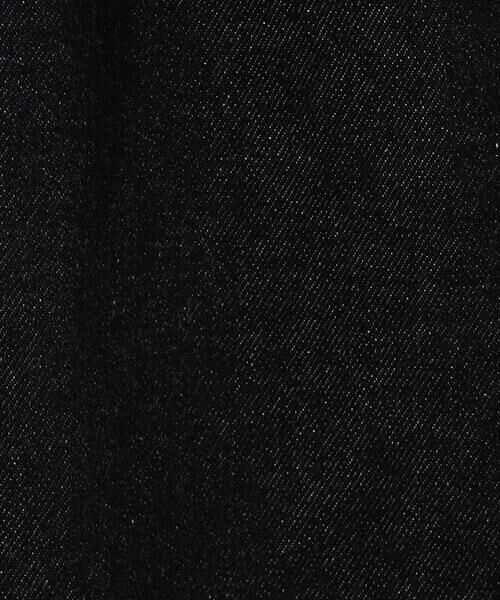 COMME CA ISM / コムサイズム デニムパンツ | デニムカービーパンツ | 詳細5