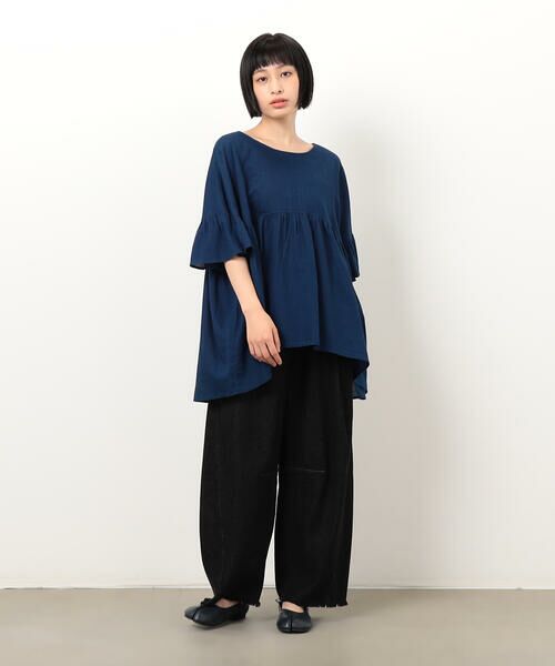 COMME CA ISM / コムサイズム デニムパンツ | デニムカービーパンツ | 詳細2