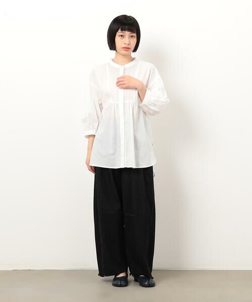 COMME CA ISM / コムサイズム デニムパンツ | デニムカービーパンツ | 詳細3