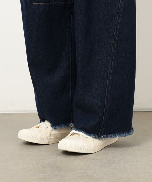 COMME CA ISM / コムサイズム デニムパンツ | デニムカービーパンツ | 詳細17