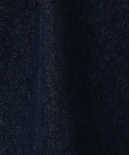 COMME CA ISM / コムサイズム デニムパンツ | デニムカービーパンツ | 詳細18