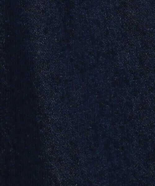 COMME CA ISM / コムサイズム デニムパンツ | 【一部店舗限定】デニムカービーパンツ / セットアップ対応 | 詳細13