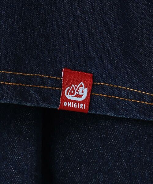 COMME CA ISM / コムサイズム カットソー | インレイ変形プルオーバー / セットアップ対応 | 詳細16