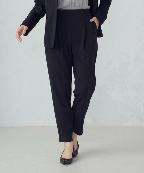 コムサイズム(COMME CA ISM) レディーススーツ | 通販・人気