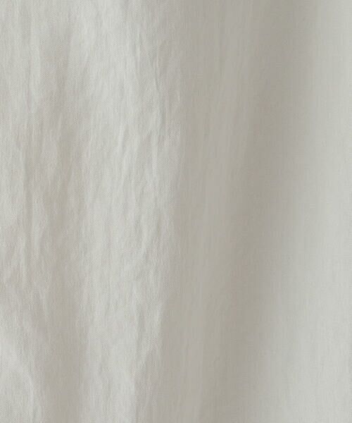 COMME CA ISM / コムサイズム シャツ・ブラウス | キャンディスリーブ ブラウス | 詳細16