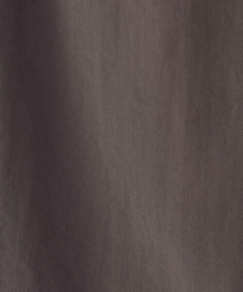 COMME CA ISM / コムサイズム シャツ・ブラウス | キャンディスリーブ ブラウス | 詳細26